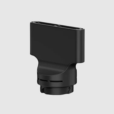 Shark&reg; SpeedStyle&trade; Pro Turbo Concentrator